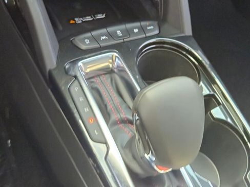 New 2026 Chevrolet TrailBlazer RS image 25