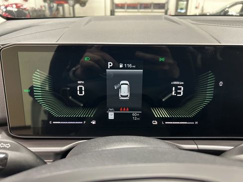 New 2026 Kia Sportage EX AWD/4WD image 16