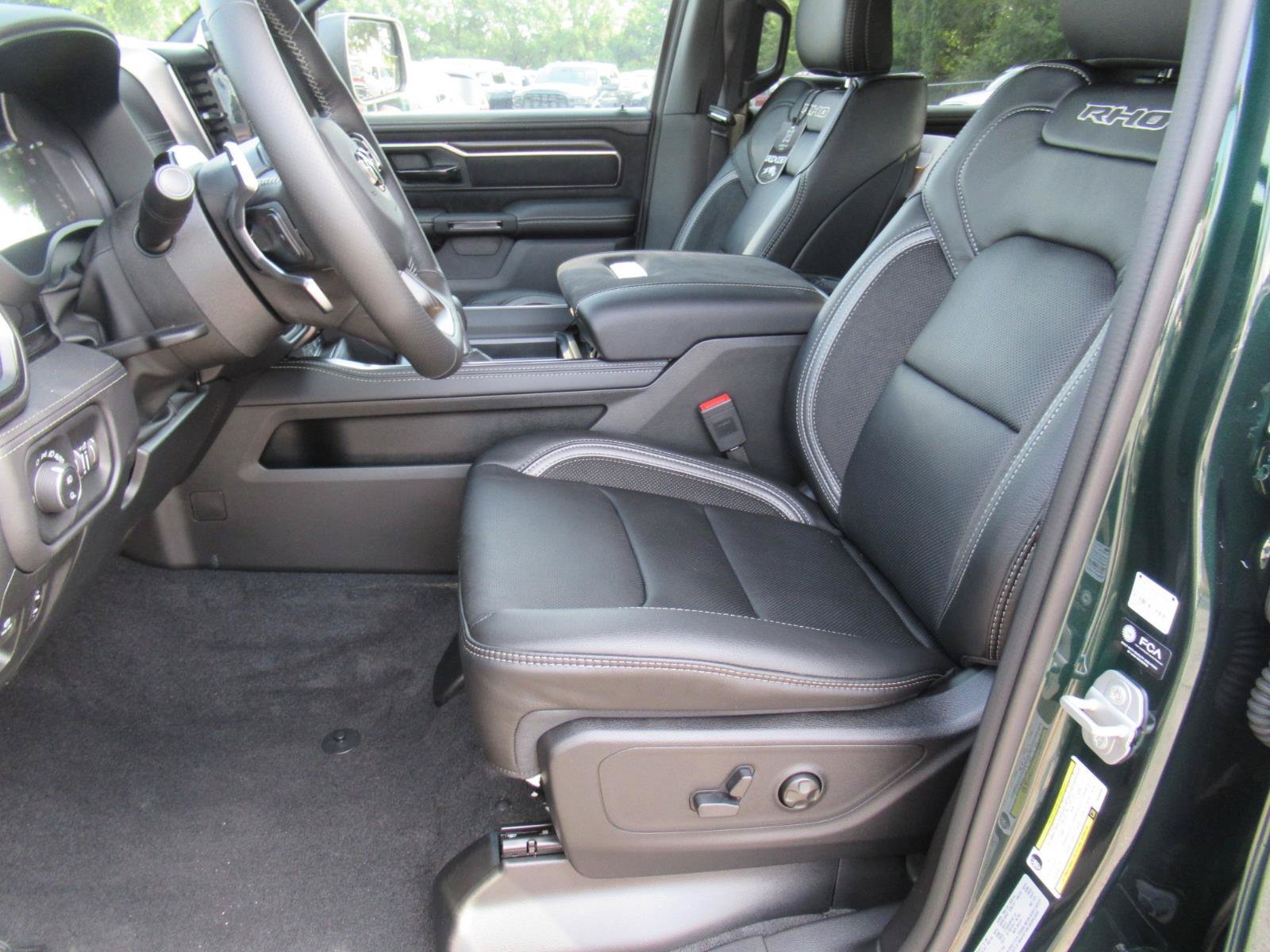 New 2026 RAM 1500 RHO w/ RHO Level 1 Equipment Group AWD/4WD image 19