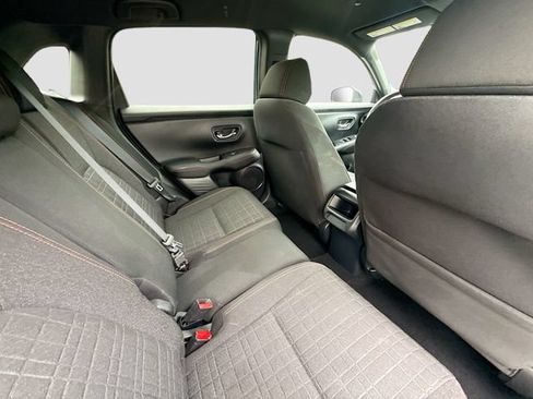 Used 2023 Honda HR-V Sport image 25