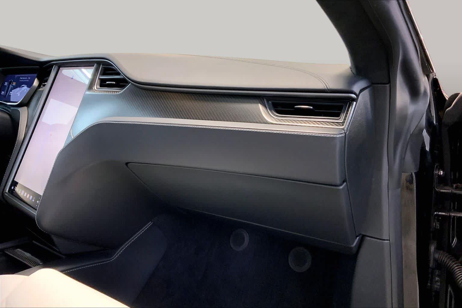 Used 2020 Tesla Model S Performance AWD/4WD image 18