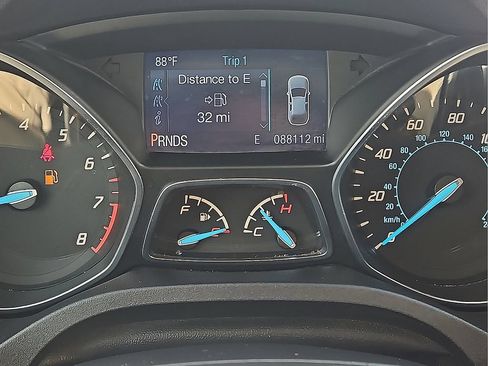 Used 2014 Ford Escape SE FWD image 22