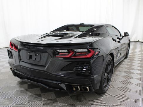 Used 2023 Chevrolet Corvette Stingray Premium Conv w/ 3LT image 28