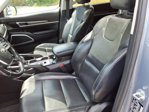 Used 2020 Kia Telluride S AWD/4WD image 19