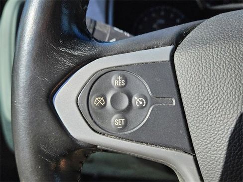 Used 2018 Chevrolet Colorado LT w/ LT Convenience Package image 26