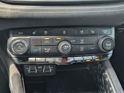 Used 2021 Dodge Durango SRT w/ Premium Interior Group image 27