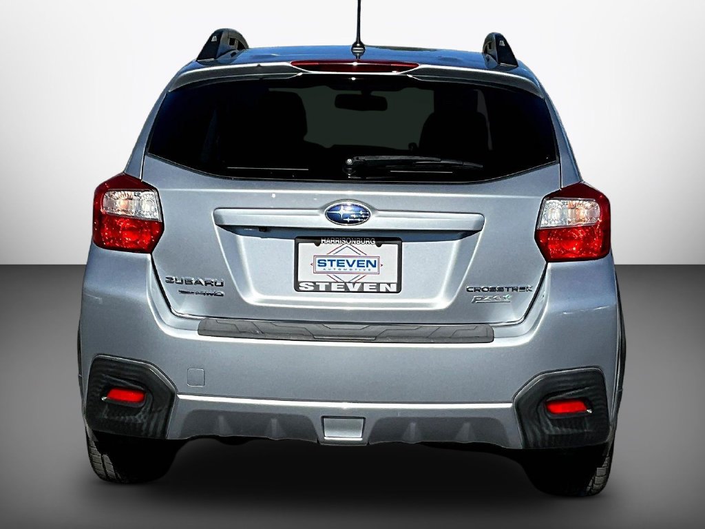 Used 2016 Subaru Crosstrek 2.0i Premium w/ Popular Package #1 AWD/4WD image 5