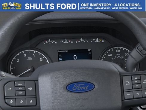 New 2026 Ford F150 STX AWD/4WD image 14