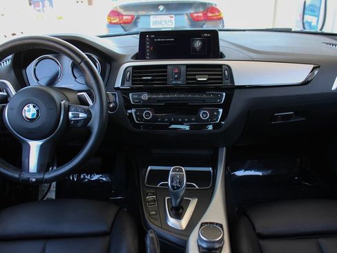 Used 2019 BMW M240i Coupe w/ Premium Package RWD image 13