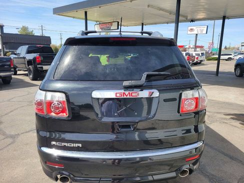 Used 2012 GMC Acadia Denali FWD image 5