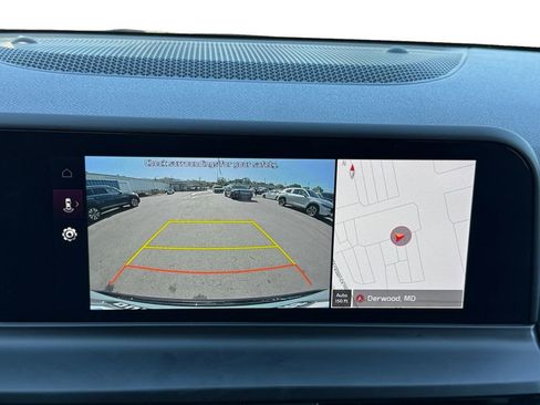 Certified 2024 Kia Seltos SX AWD/4WD image 15