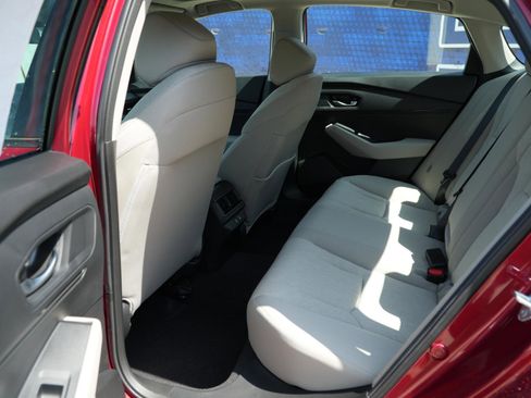 New 2026 Honda Accord SE image 19