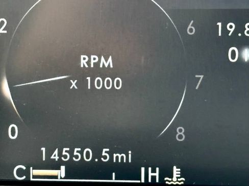 Used 2022 Lincoln Nautilus Reserve w/ Monochromatic Package AWD/4WD image 17
