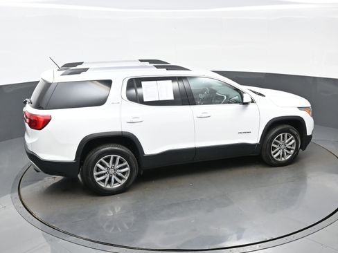 Used 2019 GMC Acadia SLE AWD/4WD image 43