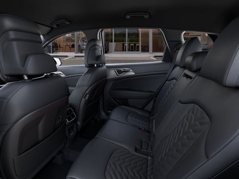 New 2026 Kia Sportage X-Line image 18