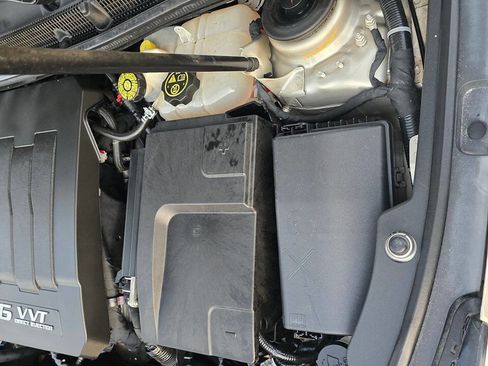 Used 2016 Buick LaCrosse Leather w/ Experience Buick Package image 51