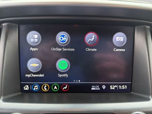 Used 2022 Chevrolet Colorado LT w/ Luxury Package AWD/4WD image 29