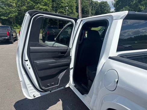 New 2026 Toyota Tacoma SR RWD image 10