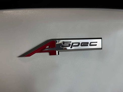 New 2026 Acura Integra A-Spec image 20