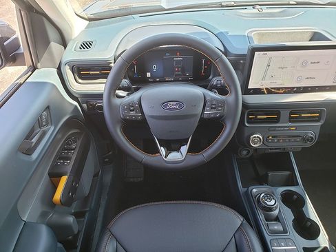 New 2026 Ford Maverick Tremor AWD/4WD image 17