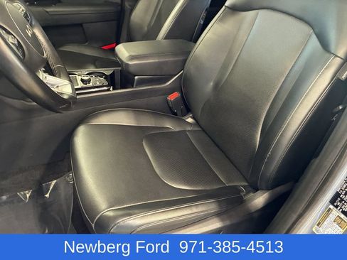 Used 2023 Kia Sportage EX FWD image 24