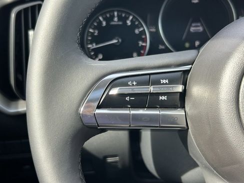 New 2025 MAZDA CX-50 AWD 2.5 S w/ Weather Package image 17