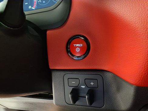 New 2026 Toyota Tundra TRD Pro image 17