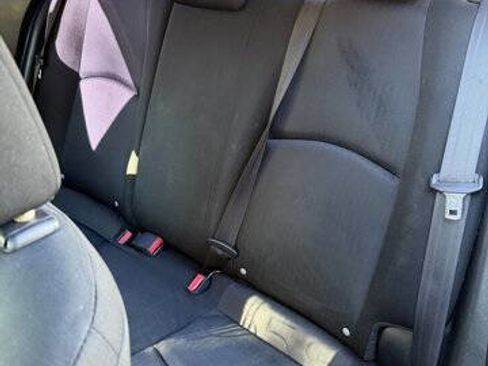 Used 2016 MAZDA MAZDA3 i Sport image 21