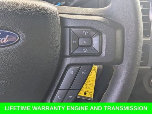 Used 2021 Ford F250 XLT w/ XLT Value Package AWD/4WD image 27