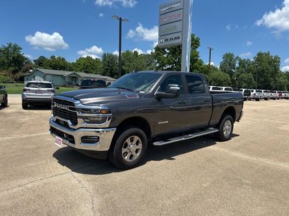 Used 2026 RAM 2500 Big Horn