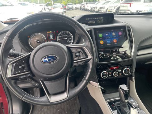 Used 2020 Subaru Forester Limited w/ Popular Package #3 AWD/4WD image 7