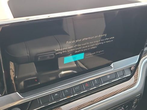 New 2026 Chevrolet Silverado 1500 RST RWD image 28