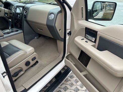 Used 2008 Ford F150 Limited image 15