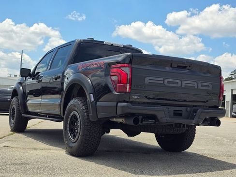 Used 2025 Ford F150 Raptor AWD/4WD image 3