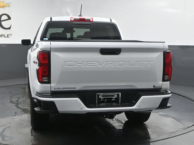 New 2026 Chevrolet Colorado LT w/ LT Convenience Package AWD/4WD image 13