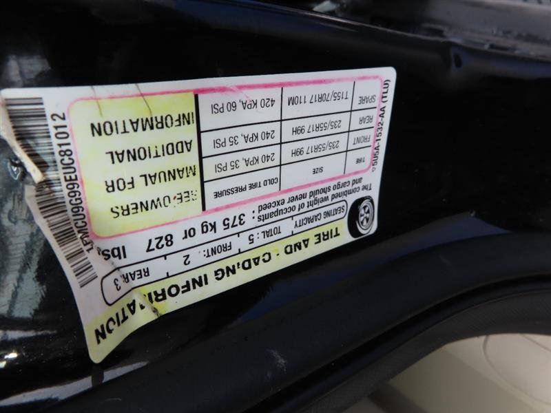 Used 2014 Ford Escape SE AWD/4WD image 37