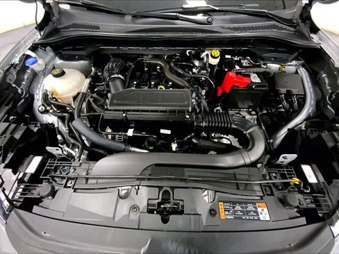 Certified 2023 Ford Escape Active w/ Tech Pack #2 image 29