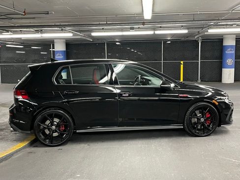 Used 2024 Volkswagen GTI S image 35