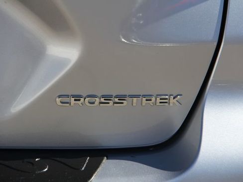 Certified 2025 Subaru Crosstrek 2.0i Premium AWD/4WD image 10
