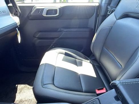 New 2026 Ford Bronco Outer Banks AWD/4WD image 24