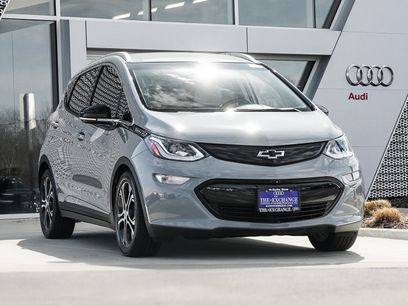 Used 2019 Chevrolet Bolt Premier w/ Infotainment Package