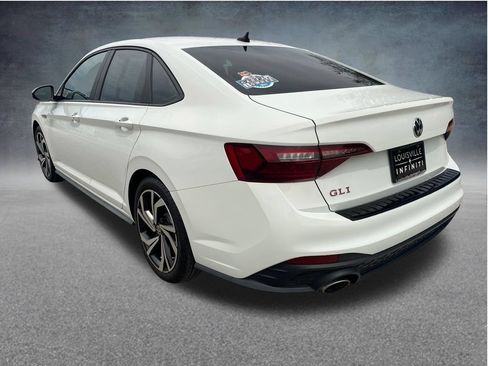 Used 2023 Volkswagen Jetta GLI Autobahn FWD image 6