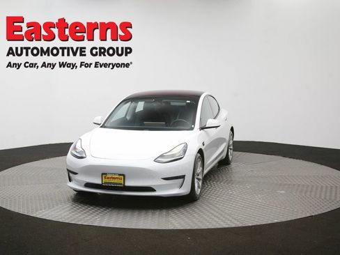 Used 2018 Tesla Model 3 Long Range image 48