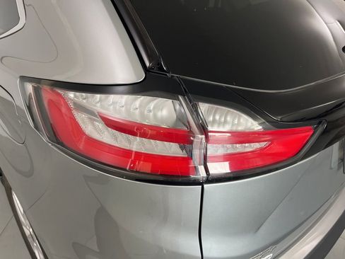 Used 2024 Ford Edge SEL image 43