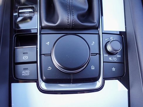 New 2026 MAZDA MAZDA3 Carbon image 20