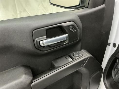 New 2026 GMC Sierra 1500 Pro w/ Pro Value Package AWD/4WD image 20
