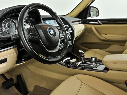 Used 2016 BMW X3 sDrive28i RWD image 14