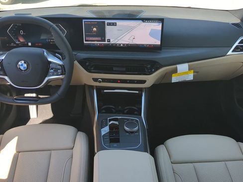 New 2026 BMW 330i Sedan w/ Convenience Package image 14