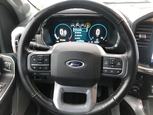 Certified 2023 Ford F150 Lariat image 13