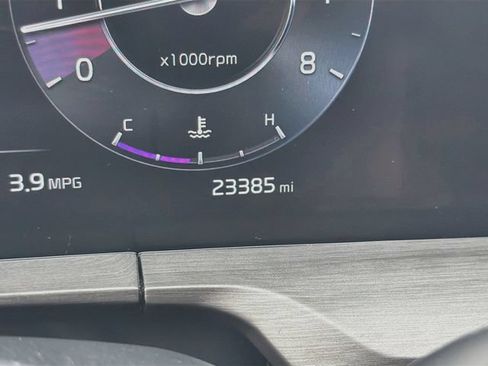 Used 2024 Kia Telluride SX Prestige X-Line AWD/4WD image 44